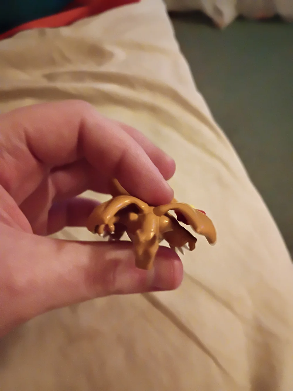 Tomy this pokemon